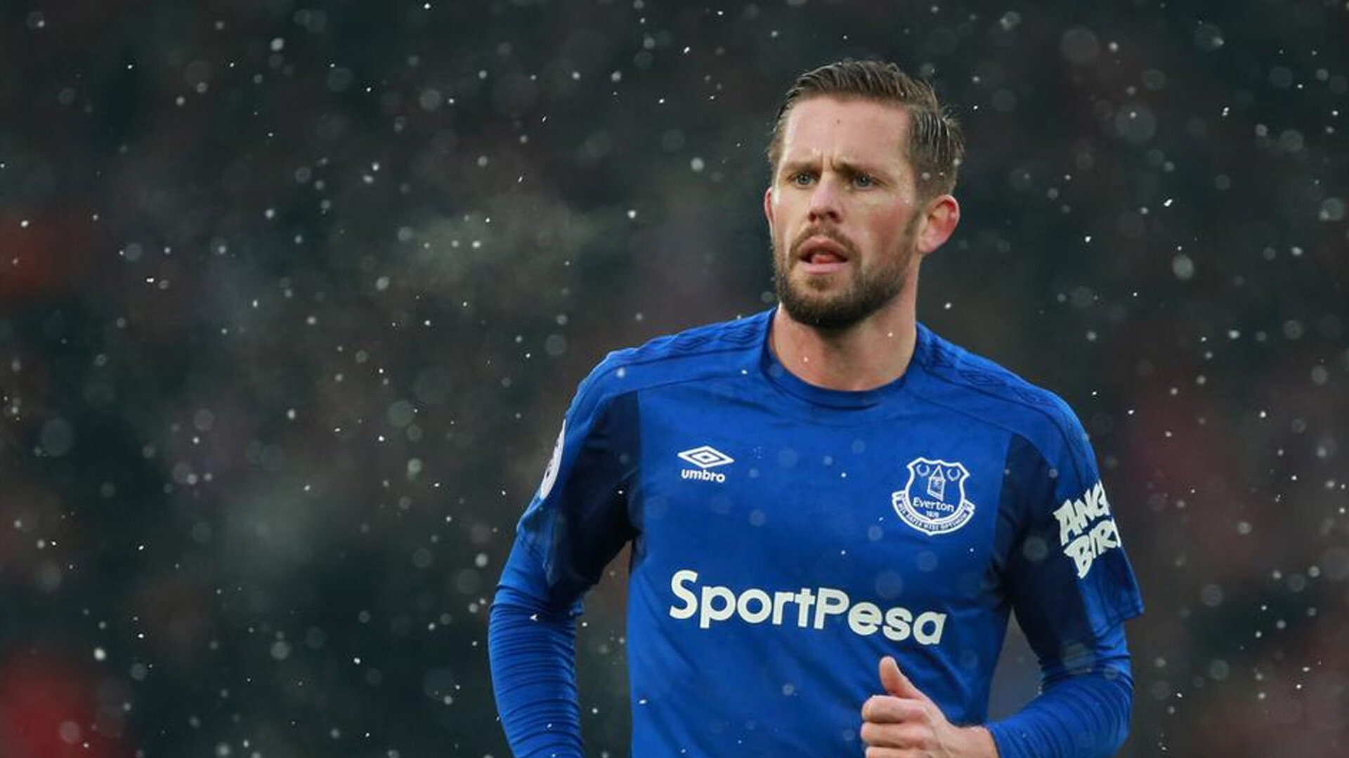 维尔·冯·威克:充分发挥体能优势,攻破对方防线为南非队创造机会